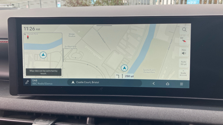 Hyundai TUCSON 1.6T Plug-in Hybrid N Line 5dr Auto Estate